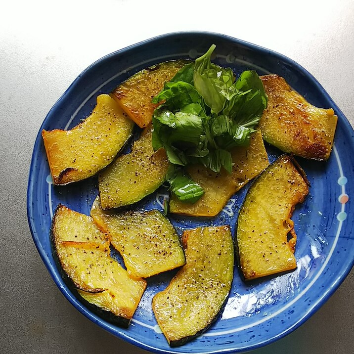 シンプル美味しいかぼちゃの焼き野菜 レシピ 作り方 By かも00 楽天レシピ シンプル美味しいかぼちゃの焼き野菜 レシピ 作り方 By かも00 楽天レシピ